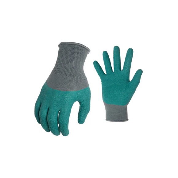 Digz Full-Finger Latex Coated Gloves - Picture 2 of 7